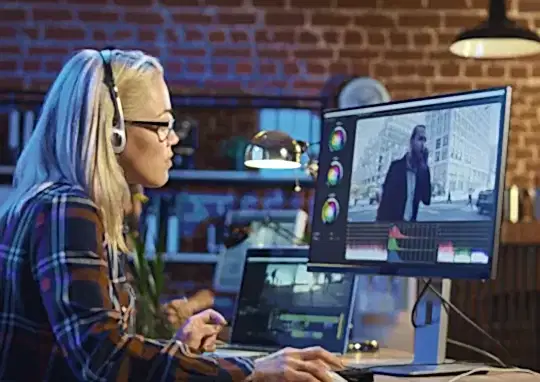 Adobe Video Kursu