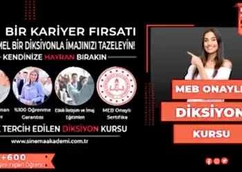 Diksiyon Kursu Fiyatları – Erken Kayıtta %50 İndirim
