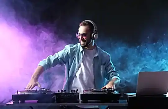 Dj Performance Kursu 1