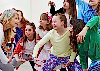 Yaratıcı Drama Eğitmeni İş İlanı