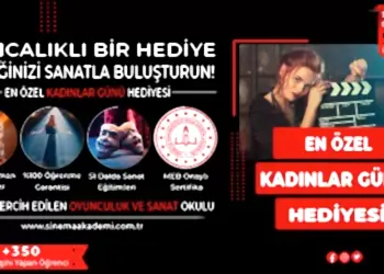 8 Mart Dünya Kadınlar Günü Kampanyası