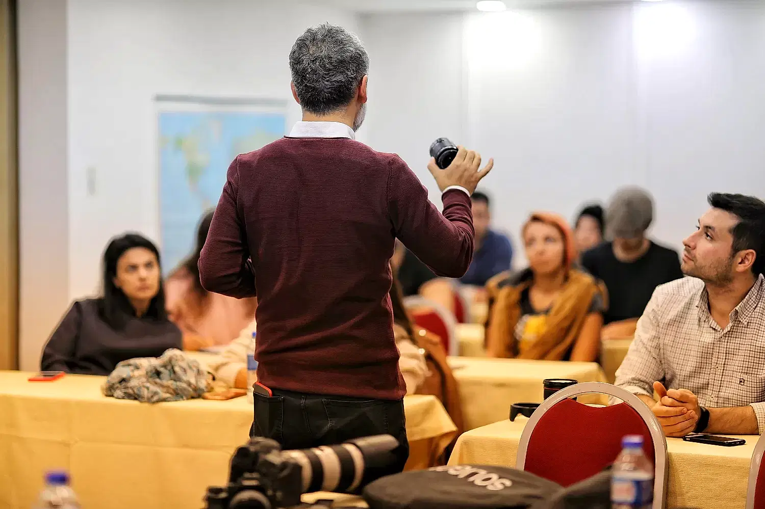 Egitim Fotograflari 4