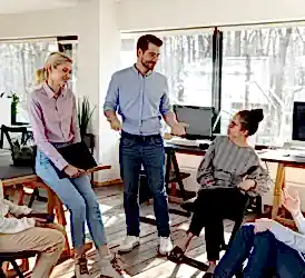 Etkili İletişim ve İmaj Eğitimleri