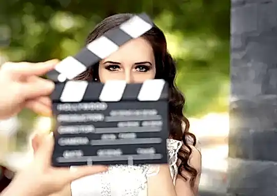film oyuncusu olmak istiyorum