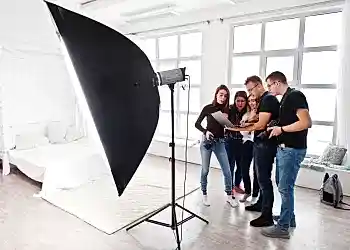 Fotoğraf Eğitmeni İş İlanı