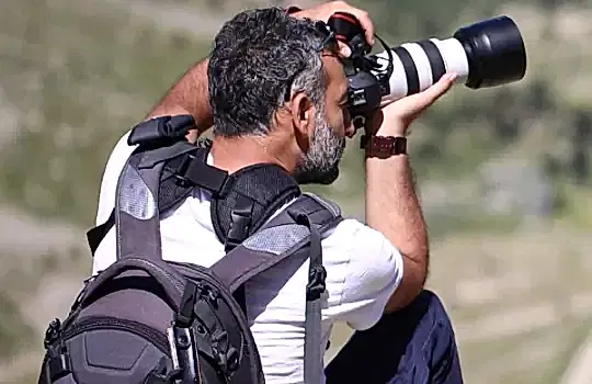 Orhan Gürbüz