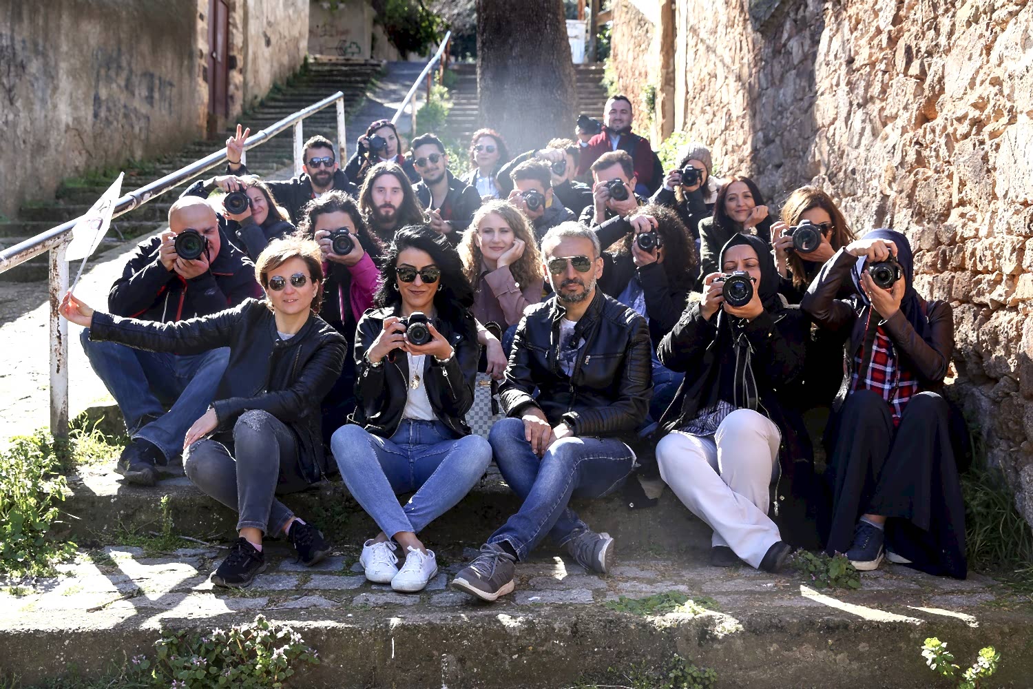 Fotografcilik Egitimi 2