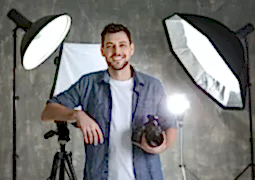 Fotografcilik Egitimi 3