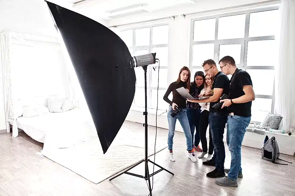 Fotografcilik Egitimi 8