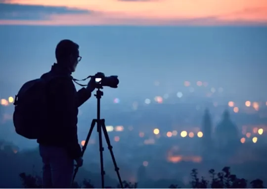 Fotografcilik Egitimi 9