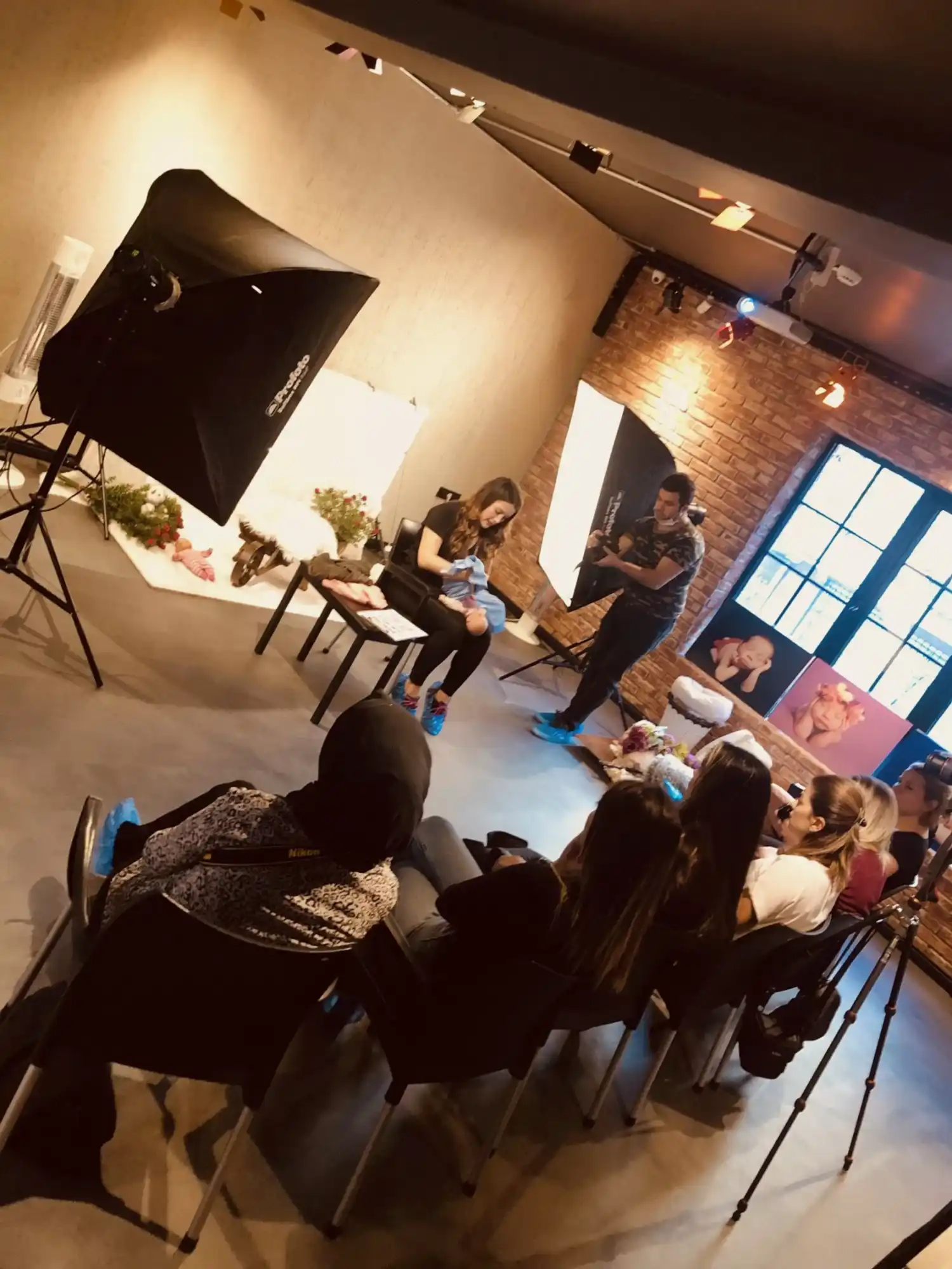 Fotografcilik Egitimi