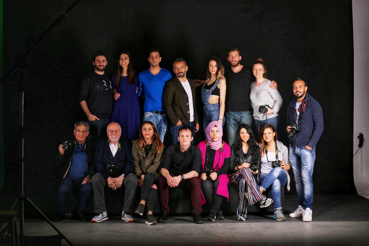 Fotografcilik Kurslari 1