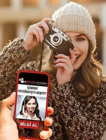 Fotografcilik Kurslari 6