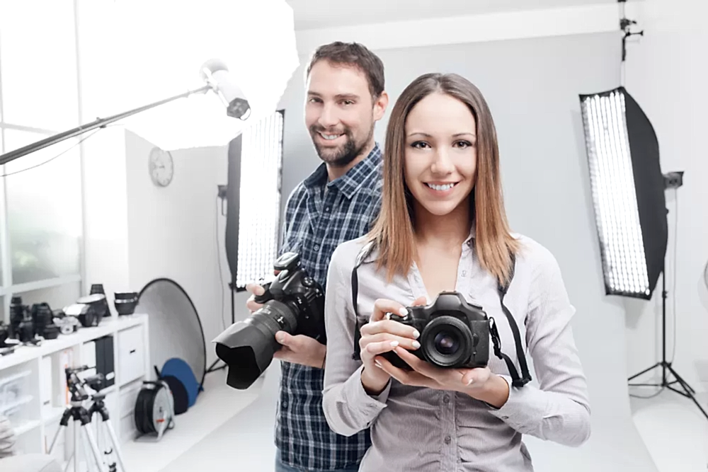 Fotografcilik Kursu 3