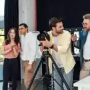 Goruntu Yonetmenligi Egitmenleri 2