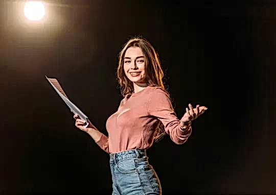 ileri oyunculuk eğitimi