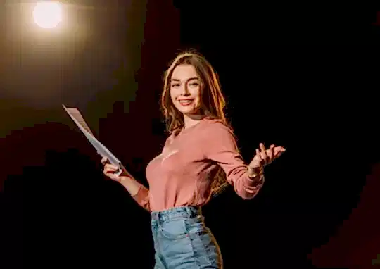 kamera önü oyunculuk eğitimleri