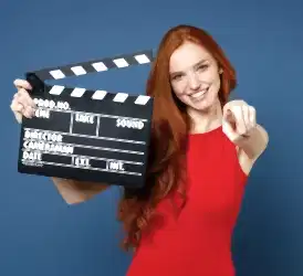 Kamera Önü Oyunculuk Kursu (15-18 Yaş)
