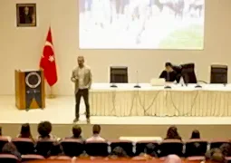 Marka Kocu Orhan Gurbuz