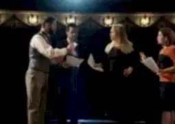 Muzikal Oyunculuk Kurslari