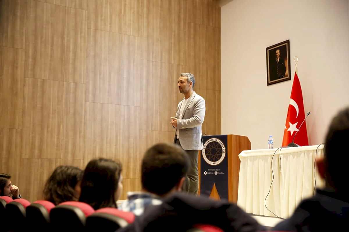 Orhan Gurbuz Egitim