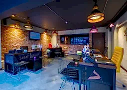 Oyunculuk Kursu 43
