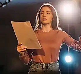 Oyunculuk Kursu