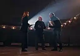 Oyunculuk Kursu Egitmenleri