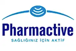 Pharmactive 8