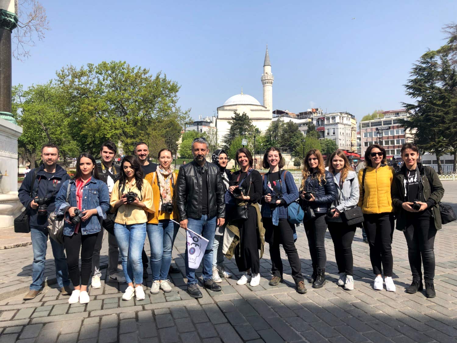 Pro Fotografcilik Kursu 1