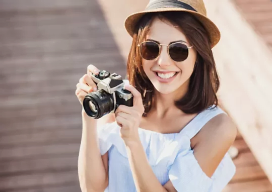 Pro Fotografcilik Kursu 2