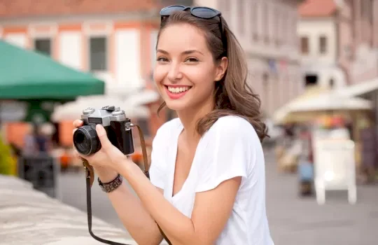 Pro Fotografcilik Kursu 3