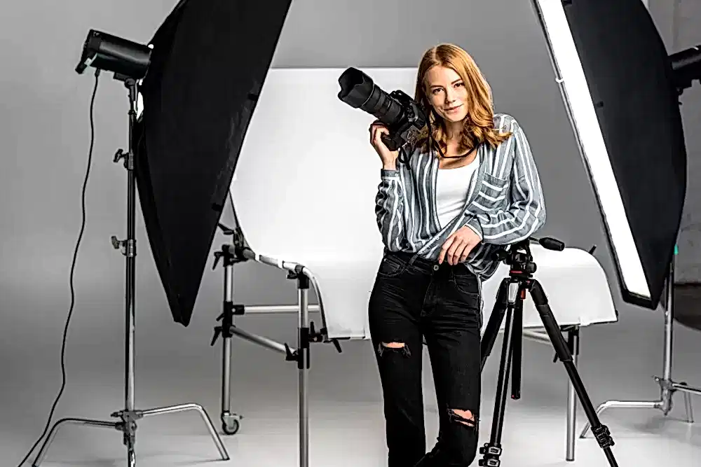 Profesyonel Fotografcilar