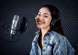 seslendirme dublaj okulu