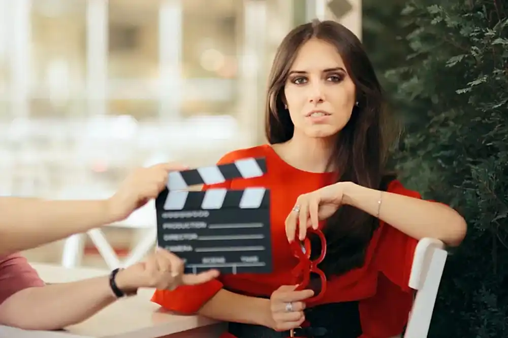 Sinema Akademi Egitmenleri