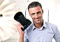 Sinema Akademi Fotografcilik Kursu
