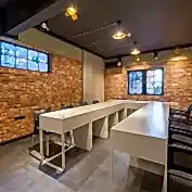 Sinema Akademi Oyunculuk Kursu 15
