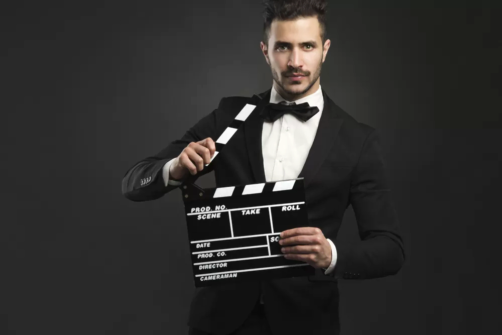 Sinema Akademi Sikayet