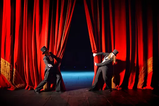 sinema akademi tanıtım video
