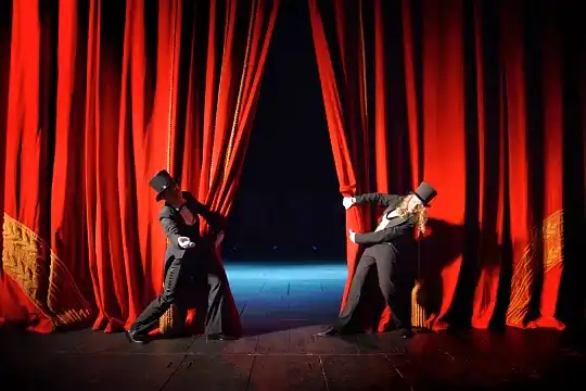sinema akademi tanıtım video