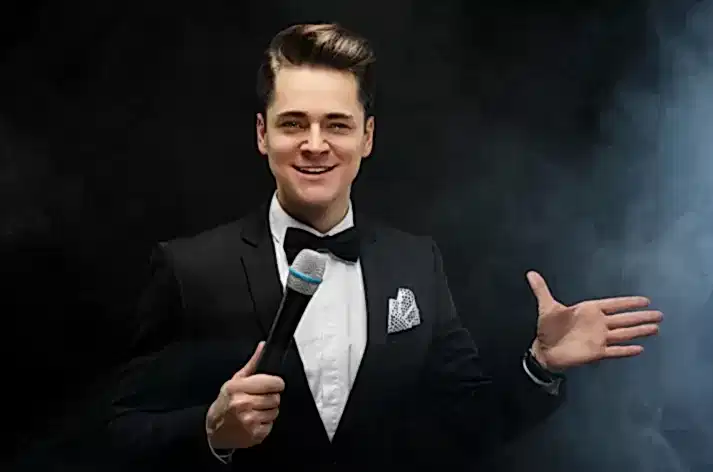 spikerlik kursu