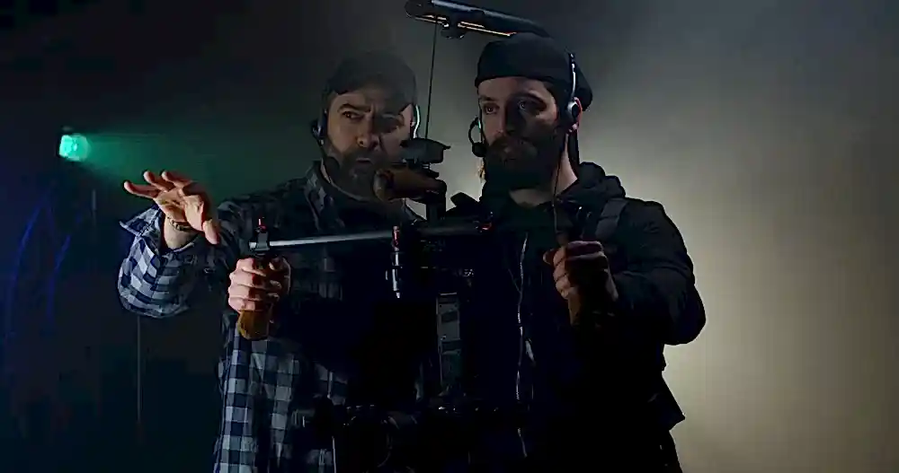 kısa film workshop