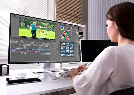 Video Kurgu Montaj Kurs Fiyatlari