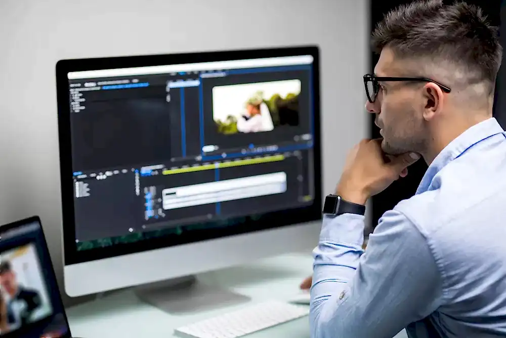 video kurgu montaj uzmanları
