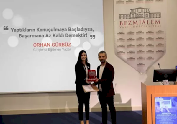 Orhan Gurbuz Basarilar