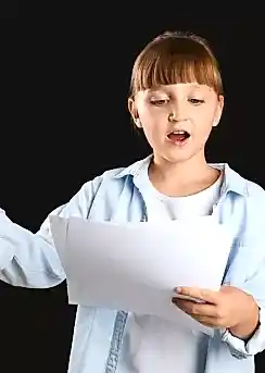 16 yaş tiyatro eğitimi