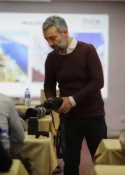 fotoğrafçılık eğitimi
