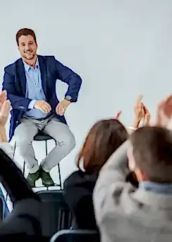 beden dili kursu