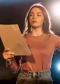 oyunculuk kursu