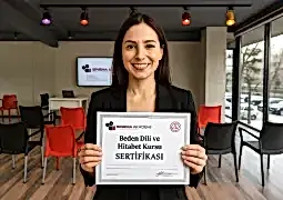 Beden Dili Kursu